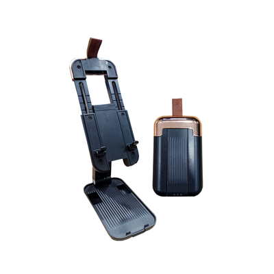Foldable Ipad & Phone Holder