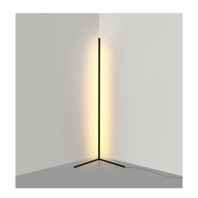 Corner LED Floor Lamp