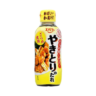 Ebara Yakitori Sauce 240g