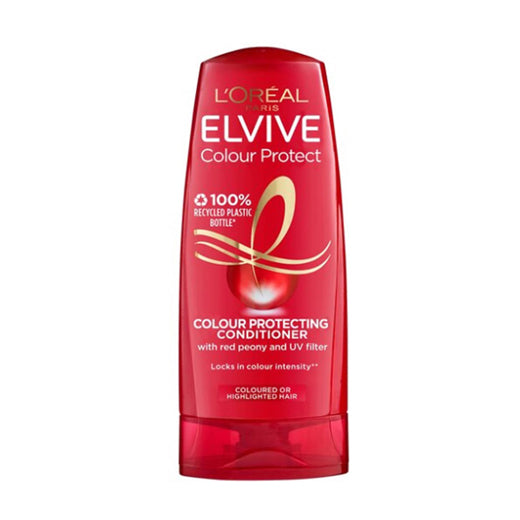 L'Oreal Elvive Colour Protect Colour Protecting Conditioner 400ml