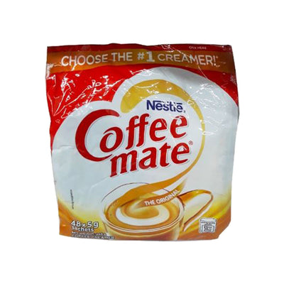 Nestle Coffee Mate 7.5gx48's