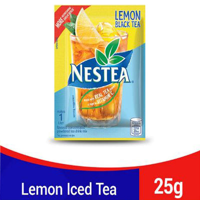 Nestea Iced Tea Lemon 25g