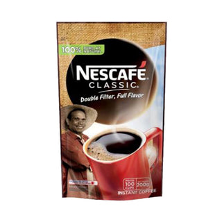 Nescafe Classic Mega Tipid Pack 200g
