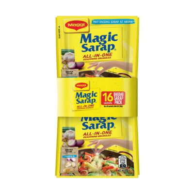 Maggi Magic Sarap 8gx16s