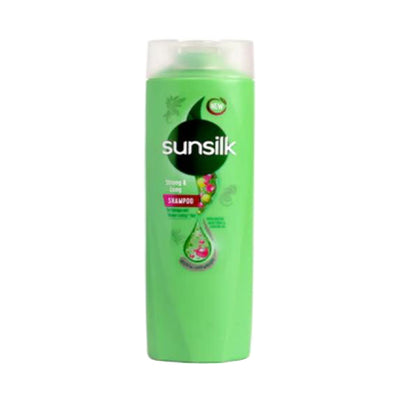 Sunsilk Shampoo Strong & Long 180ml