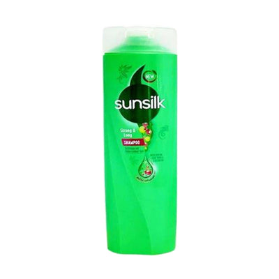 Sunsilk Shampoo Strong & Long 350ml