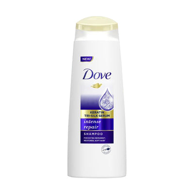 Dove Shampoo Intensive Repair Blue 170ml