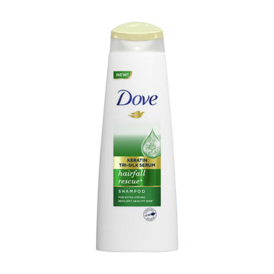Dove Shampoo Hair Fall Rescue Plus 170ml
