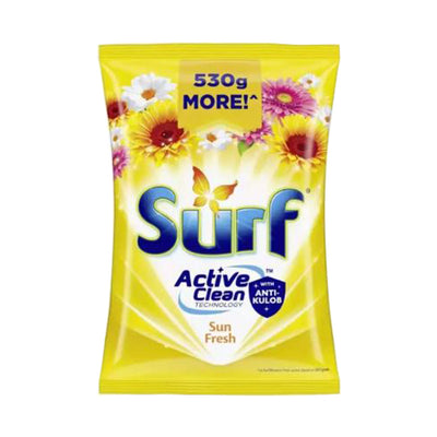 Surf Powder Sunfresh 2200g
