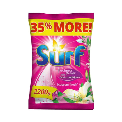 Surf Powder Blossom Fresh 2200g