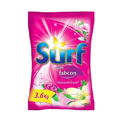 Surf Powder Blossom Fresh 3.6kg