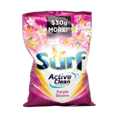 Surf Powder Purple Blooms 2200kg