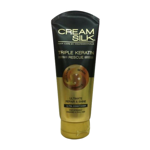 Creamsilk Triple Keratin Repair and Shine 170ml