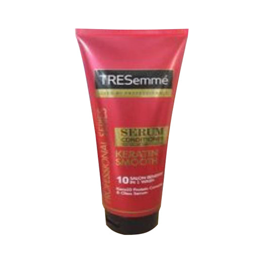 Tresemme Hair Conditioner Keratin Smooth Serum 330ml