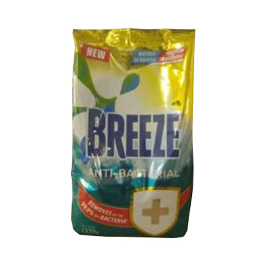Breeze Antibacterial Powder 1320g
