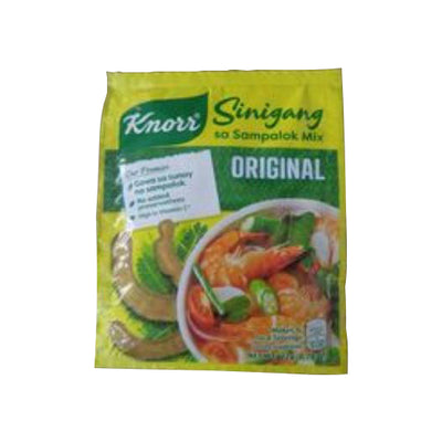 Knorr Sinigang Sampalok Original 22g