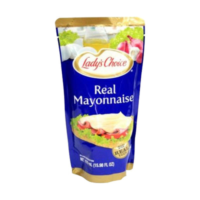 Lady's Choice Mayonnaise 470ml