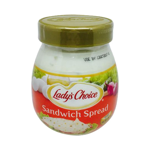 Lady's Choice Sandwich Spread 470ml