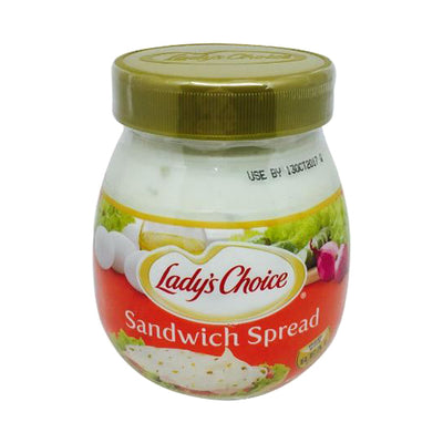 Lady's Choice Sandwich Spread 470ml