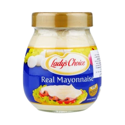 Lady's Choice Mayonnaise 220ml