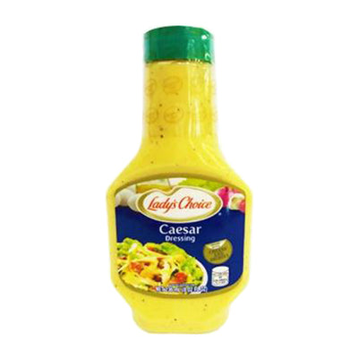 Lady's Choice Caesar Dressing 236ml