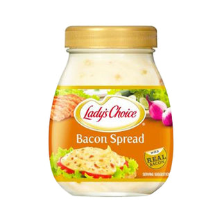 Lady's Choice Bacon Spread 220ml