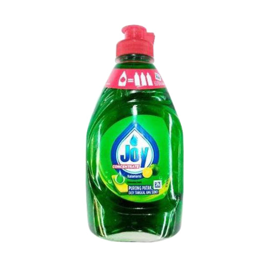 Joy Kalamansi Dishwashing Liquid 250ml