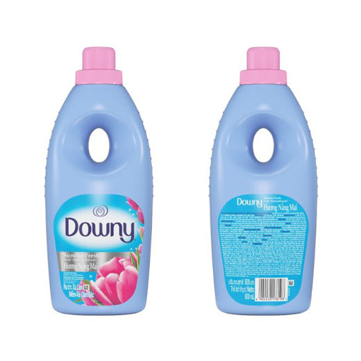 Downy Sunrise Fresh Fabric Conditioner 900ml