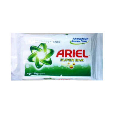 Ariel Bar Cut-Up Bar 125g