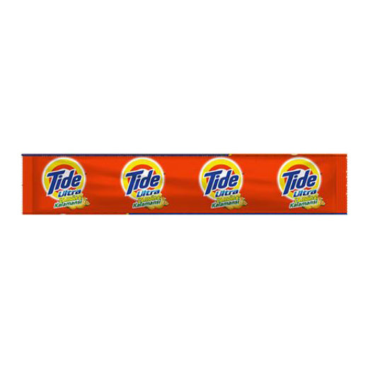 Tide Bar Lemon Kalamansi 400g/380g