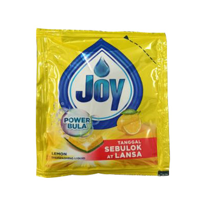Joy Lemon Dishwashing Liquid 20ml