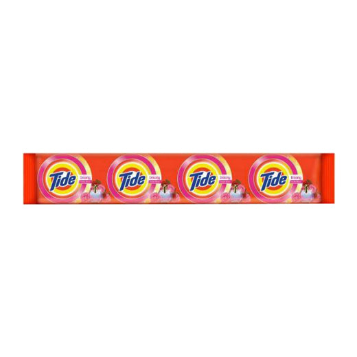 Tide with Downy Bar 400g/380g