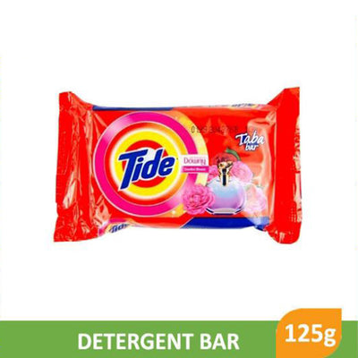 Tide Cut Bar with Downy 125g