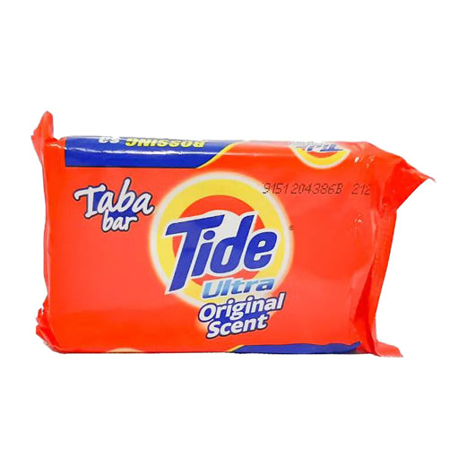 Tide Cut Bar Original Scent 125g