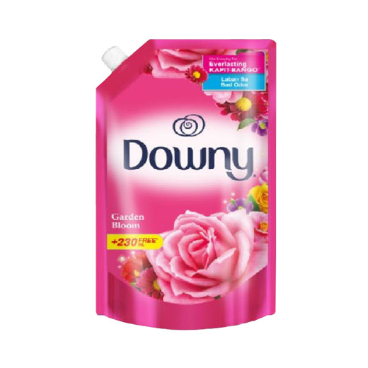 Downy Garden Bloom Refill 1.6L