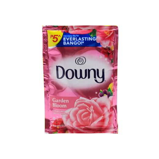 Downy Garden Bloom Fabric Conditioner 24ml