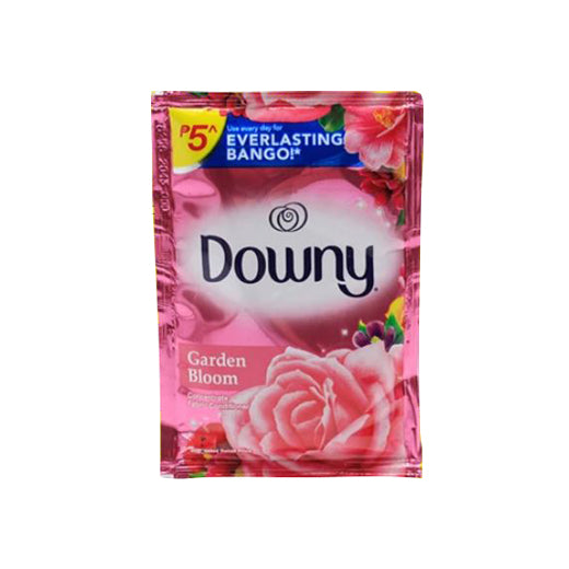 Downy Garden Bloom Fabric Conditioner 24ml 6s