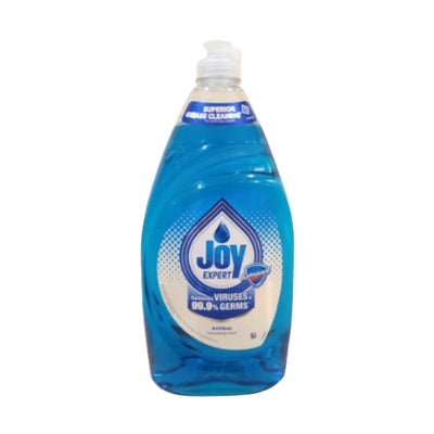 Joy HD Liquid Antibac Safeguard 780ml
