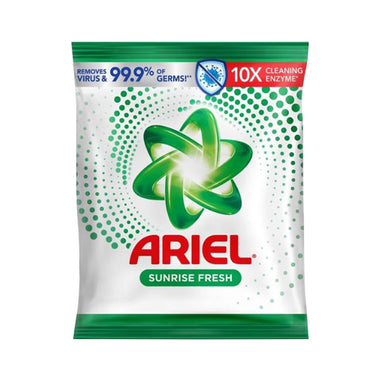 Ariel Powder Base Sunrise Fresh 1.8kg