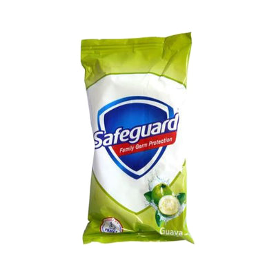 Safeguard Bar Soap Guava 60g