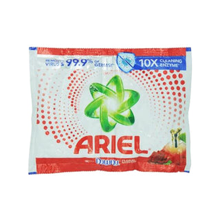 Ariel Floral Passion Laundry Powder 68g