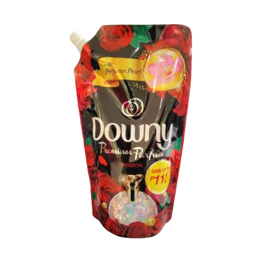 Downy Fben Liquid Passion Refill 680ml