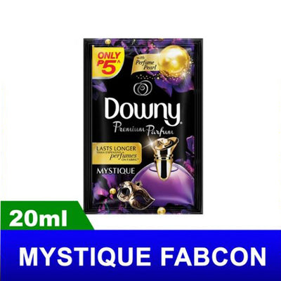 Downy Mystique Fabric Conditioner 20ml