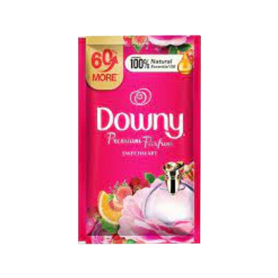 Downy Sweetheart Fabric Conditioner 33ml