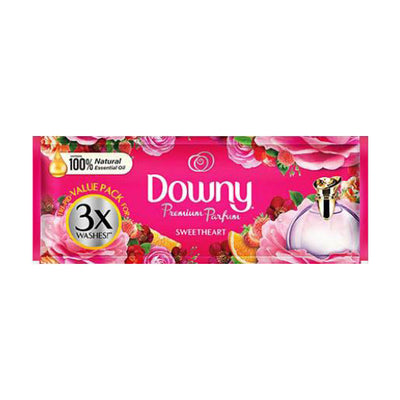 Downy Sweetheart Fabric Conditioner 60ml