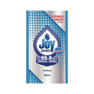 Joy Antibac Dishwashing Liquid 45ml