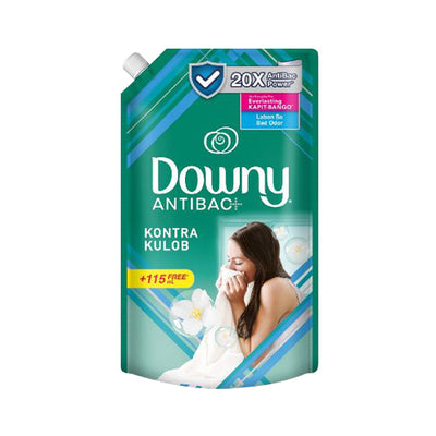 Downy Fabric Conditioner Indoor Dry Refill 1.45L