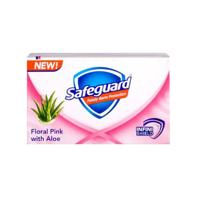 Safeguard Bar Soap Pink Yaman Promo 125g