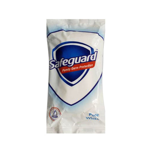 Safeguard Bar Soap White Yaman 60g