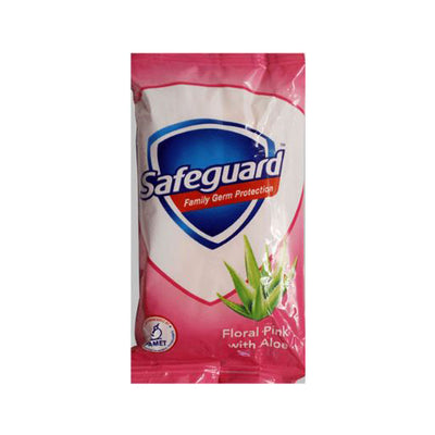 Safeguard Bar Soap Pink Yaman Promo 60g